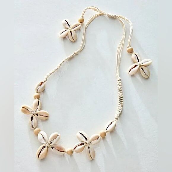 Free People | Happy Days Necklace - Picture 2 of 6